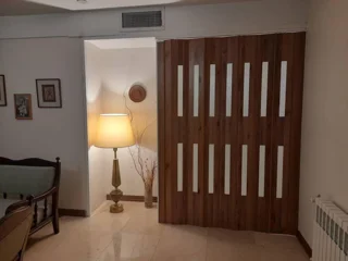 درب کشویی