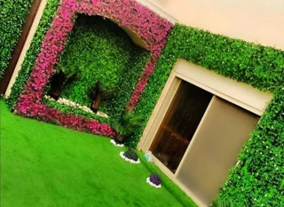 مصنوعات سبز